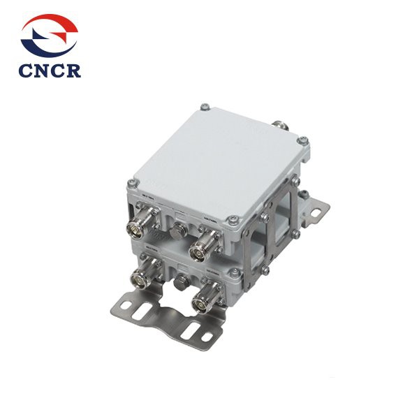 4 Way RF Combiner