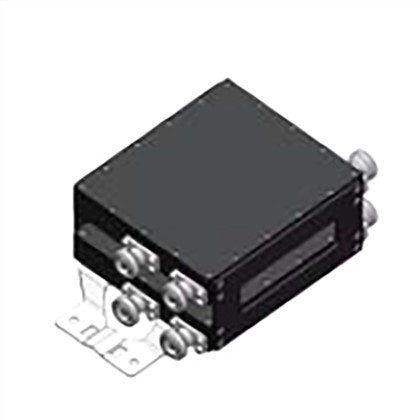 4in 2out ibrid Combiner