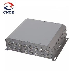 Combiner POI per l'aeroporto